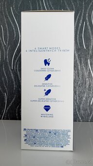 Prodam el. zubni kartacek Oral-B iO series 4 - 3