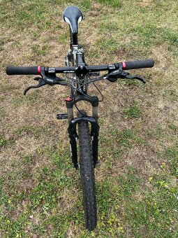 Horské kolo Kellys - 3