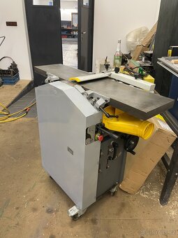 Hoblovka s protahem 250 mm Proma - 3