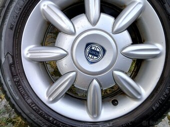 Alu kola Alfa,Fiat,Lancia - 3