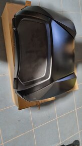 Honda smart Topcase - 3