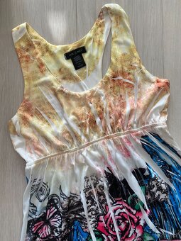 Letní maxi šaty Sam & Max, vel. S - 3