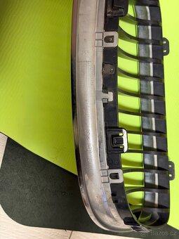 Přední maska BMW - 3