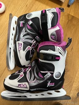 Dětské brusle - 3