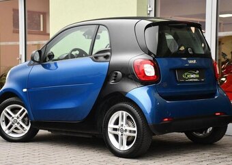 Smart Fortwo COUPE EQ 60KW - 3