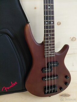 Basová kytara Ibanez - 3