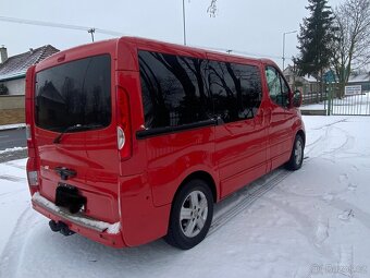 Renault Trafic Generation 2.5 DCi 107kw - 3