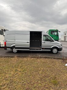 MAN TGE 3.140 NOVÝ + ZÁRUKA 36 MĚSÍCŮ - 3