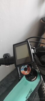 Dámské Elektro kolo - 3