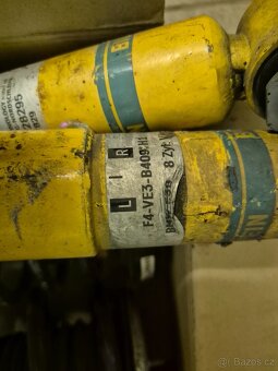 Bilstein Bmw e39 540i / 535i - 3