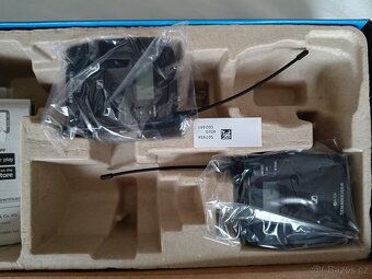 Sennheiser EW 512-P G4 - 3