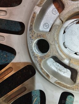 ALU Ford Focus R15 - 3