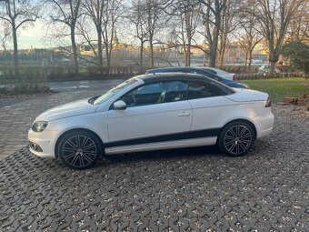 Volkswagen Eos Exklusive 2Tdi - 3