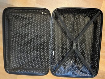 Velký kufr Dunlop - 3