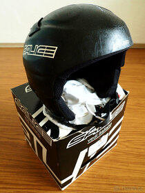 Lyžař. helma Salice vel. L - 3