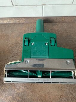 Klepací hlavice Vorwerk ET 340 - 3