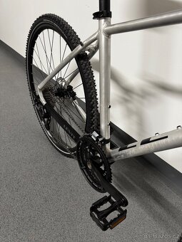 Prodám trekové kolo Levit - 3