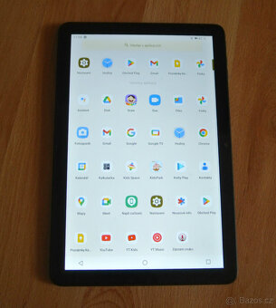 10" tablet Umidigi G1 Tab 4+4GB RAM / 64 GB ROM, Android 13 - 3