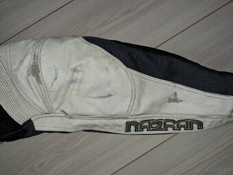 Moto komplet - NAZRAN - 3