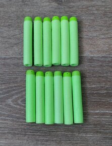 Nerf Zombie Strike Flipfury - 3