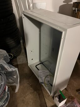 Rozvaděč prázdný Rittal - 3