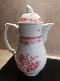 Sada na kávu a čaj - 3