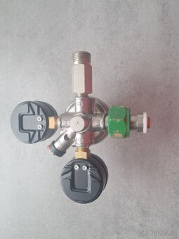 Redukční ventil Micro Matic nna BIOGON atd. - 3