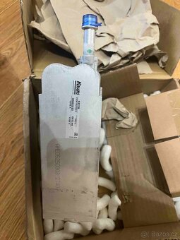 Výměník/Výparník klimatizace VW Transporter T5 - 3