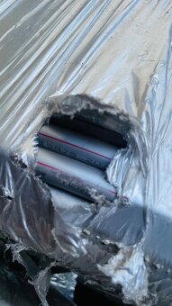 Podlahové vytápění- TRUBKY - 3