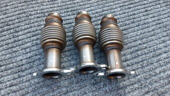 Karburátory na skútr Yamaha - 3