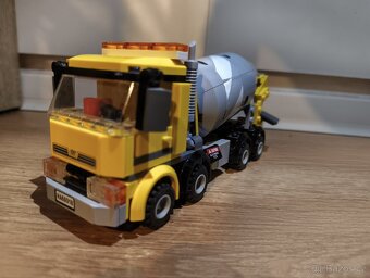 Lego 60018 - 3