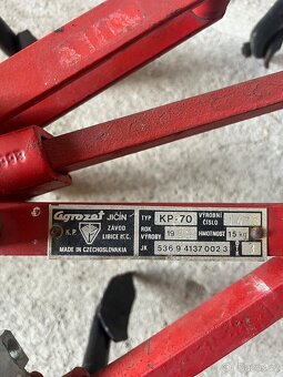 Vari tera kypřič - 3