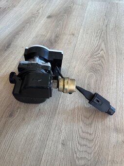 Oběhové čerpadlo Wilo Para RSL/7-50 - 3