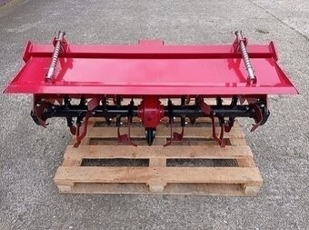 Rotavátor za traktor - 3