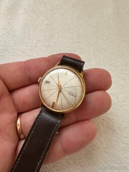 Hodinky náramkové – PRIM - - 3