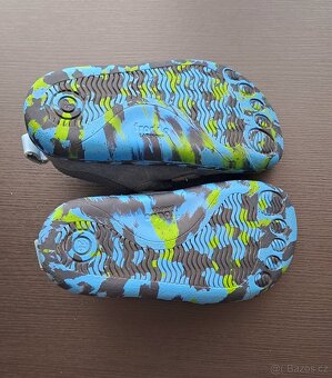 Prodám dětské botičky Froddo - 3