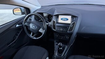 Ford Focus 1.5 EcoBoost Titanium - 3