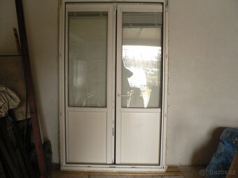 balkonove dveře - 3