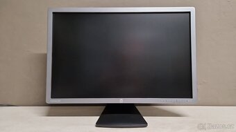 ❰ 24" Monitory | HP EliteDisplay e241i, IPS LED, Full HD ❱ - 3