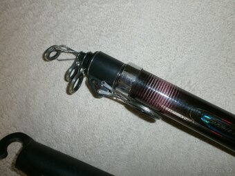 Prodám teleskopický prut SPRO PRION CF - 3