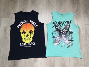 TÍLKO vel. 158-164 - 3