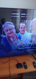 Samsung Smart tv velká - 3