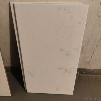 Dlažba - Zbytek od renovace - 3