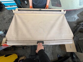 Roletka e39 touring - 3