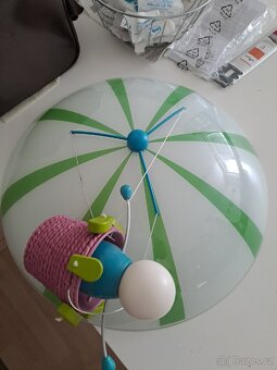 Detsky lustr Philips - 3