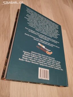 Dějiny Finska (edice Dějiny států) - 3