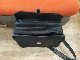 Brašna, kabela na notebook - 3