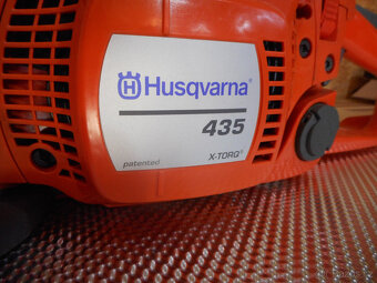 HUSQUARNA 435 - 3