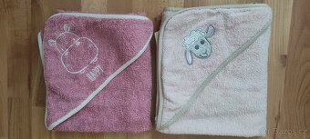 Mix věcí pro miminko/batole - 3