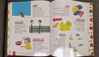 Dětské knížky - 3